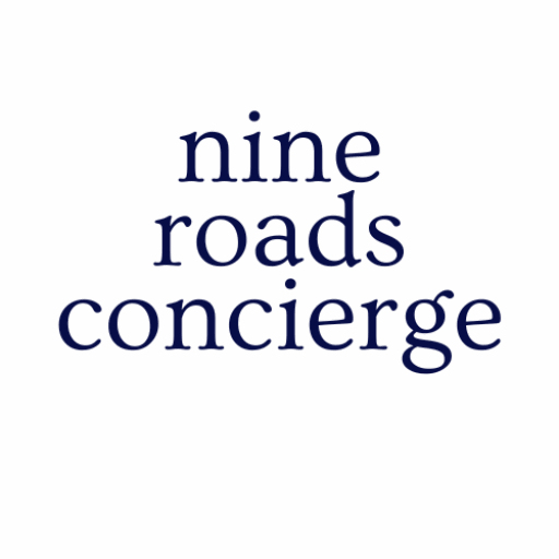 9 Roads Concierge